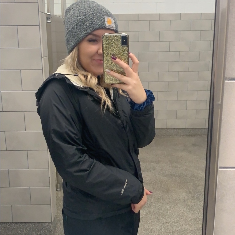 Meet your Posher, Kayla